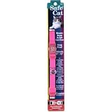(Price 1)Cat Adj.breakaway Safety Collar Npk by Top Dawg Pet Supplies