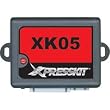 Viper XK05 Data Transponder Override Interface