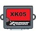 Bypass Essentials XK05 XPRESSKIT Pre-loaded data interface allows remote start in select Toyota and Lexus vehicles
