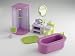 Dollhouse - Bathroom