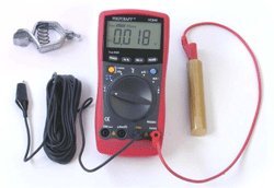 体内電圧測定器キット　【ＭＳ８４０】
