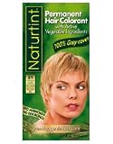 Naturtint Permanent Wheat Germ Blonde 8N