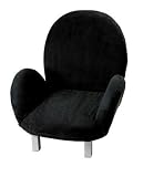 Adesso FL7700 Flomo Chair - Black-01