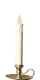 Mr. Light Single Ivory Taper
