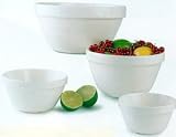 Mason Cash Pudding Basin - 4¼"