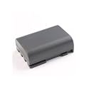 High Quality XYLO ACCESSORIES Replacement Rechargeable Lithium Li ion Digital Camera Battery for Canon NB-2L NB-2LH NB2L NB2LH: EOS 350D, EOS 400D, EOS Digital Rebel XT, PowerShot G7, G9, S30, S40, S45, S50, S60, Optura 60, PC1018, IXY DVM3, MD100, MD101