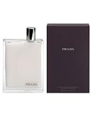 Prada for Men Aftershave Balm, 3.4 oz