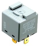 OES Genuine Flasher Relay