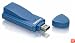 TRENDnet 56K USB Data/Fax/TAM Modem TFM-560U (Blue)