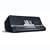 iLuv HD Radio & Dual Alarm Clock - Black (I168)