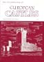 Palladium Book of European Castles (Weapons Series, No 7)
