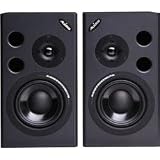 ALESIS M1 Active Mk2 Bi-Amplified Reference Monitor ( Pair )