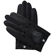 BMW Leather Driving Gloves - Medium