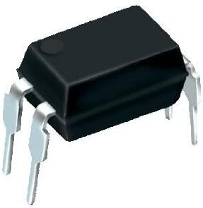 Transistor Output Optocouplers Photo-Coupler (1 piece)