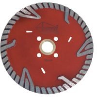 Diteq Corp B22 4.5X.095X7/8-5/8 Firehawk D58012