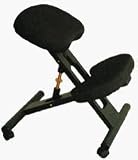 Orthopädischer Kniestuhl Computerstuhl Kniehocker