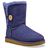 UGG Australia Women's Bailey Button Perf Boot Footwear