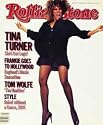 Art Poster Print - Tina Turner - Artist: Steve Meisel- Poster Size: 18 X 15