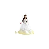 Disney Princess Fairytale Wedding Belle Doll