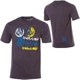 Volcom Pop Pop Pop Basic T-Shirt - Short-Sleeve - Men's