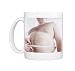 Weight check-up Photo Mugs