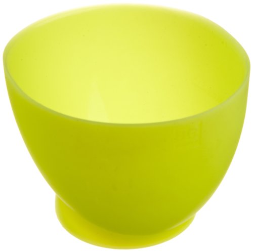 Casabella Silicone 1-Quart Mixing Bowl