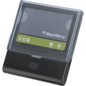 BlackBerry 9500 Storm Battery Only Chrgr