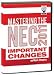 Mastering the NEC 2011 Important Changes