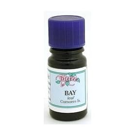 Tiferet - Bay Laurel 5 ml - Blue Glass Aromatic Pro-Organic Oils