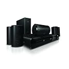 Philips HTS3520 600W 1080p 5.1 Home DVD Cinema System