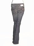 HUDSON Rogue Bootcut Jeans in Divine W180DHA