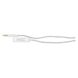 WeSC Handsfree White, One Size
