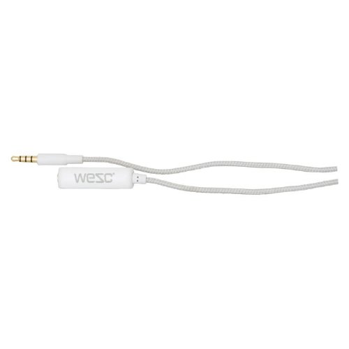 WeSC Handsfree White One Size