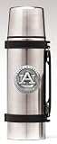 Auburn Tigers Stainless Steel Thermos