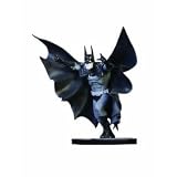 Batman Black & White Statue by Marshall Rogers 31nQdookoxL. SL160 Batman Black & White Statue by Marshall Rogers