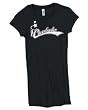 Cheerleader T-Shirt Juniors Longer length T-shirt