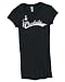 Cheerleader T-Shirt Juniors Longer length T-shirt