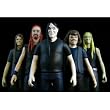Dethklok - Collectible Action Figures - Band