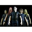 Dethklok - Collectible Action Figures - Band