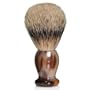 Art of Shaving Fine Badger Horn Brush