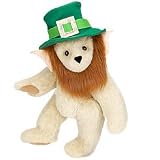 15" Leprechaun Teddy Bear