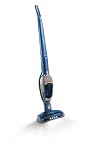 AEG AG 942 Aspirateur Ergorapido Technologie Cyclonic 2 en 1 et BrushRollClean Fonctionne sans sac sur batterie 18 V (Import Allemagne)