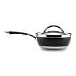 Anolon Ultra Clad 3-Quart Covered Saucier
