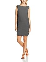 TESSITA Vestido (Gris)