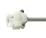 ` Hand Control for Electric Beds Joerns 6 Func (Mfgr#81034-A80)