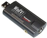 Hauppauge WinTV NOVA-TD Diversity Dual digital freview USB 2.0 TV tuner stick