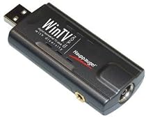 Hauppauge WinTV NOVA-TD Diversity Dual digital freview USB 2.0 TV tuner stick