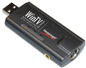 Childrens Toyshop  Electronics : Hauppauge WinTV NOVA-TD Diversity Dual digital freview USB 2.0 TV tuner stick