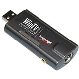 Hauppauge WinTV NOVA-TD Diversity Dual digital freview USB 2.0 TV tuner stickby Hauppauge
