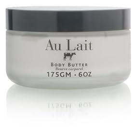 Scottish Fine Soaps Au Lait